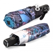 Зонт Три Слона L-4833 (А) 18279 Путешествие из Петербурга в Выборг