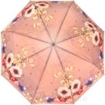 Зонт женский MAGIC RAIN 9231 14679 Цветочная палитра