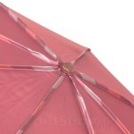 Зонт женский Три Слона однотонный L3807 13450 Розовый