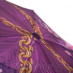 Зонт женский MAGIC RAIN 7337 11390 Летний восторг Сиреневый (сатин)
