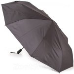 Зонт мужской LAMBERTI 73953 (15668) Клетка, Серый