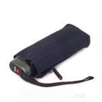 Зонт мужской KNIRPS TS.010 Slim Small Manual 1200 Navy (M)