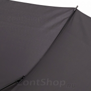 Зонт AMEYOKE OK65-B (03) Темно-серый