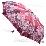 Зонт женский Zest 23956 5417 Цветы