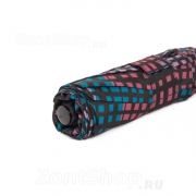 Зонт Knirps T.200 2STRUCTURE RASPBERRY ECOREPEL 8478