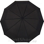 Зонт мужской Три Слона 920 Черный
