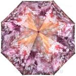 Зонт женский Airton 3914 11592 Цветочный этюд (сатин)
