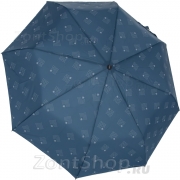 Зонт женский Doppler 7441465NS03 Голубое ночное небо