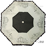 Оригинальный женский зонт Shine SH21200 10 с рюши