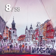 Зонт Три Слона L-3833 (C) 18116 Варшава