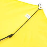 Зонт Три Слона L-4806 (H) 18805 Колокольчик Желтый, компактный