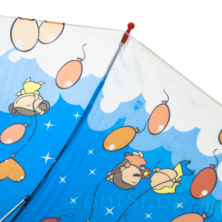 Зонтик детский Zest 81571 8615 Воздушные шары