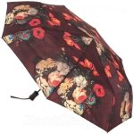 Зонт женский DripDrop 975 (14530) Цветочная серенада