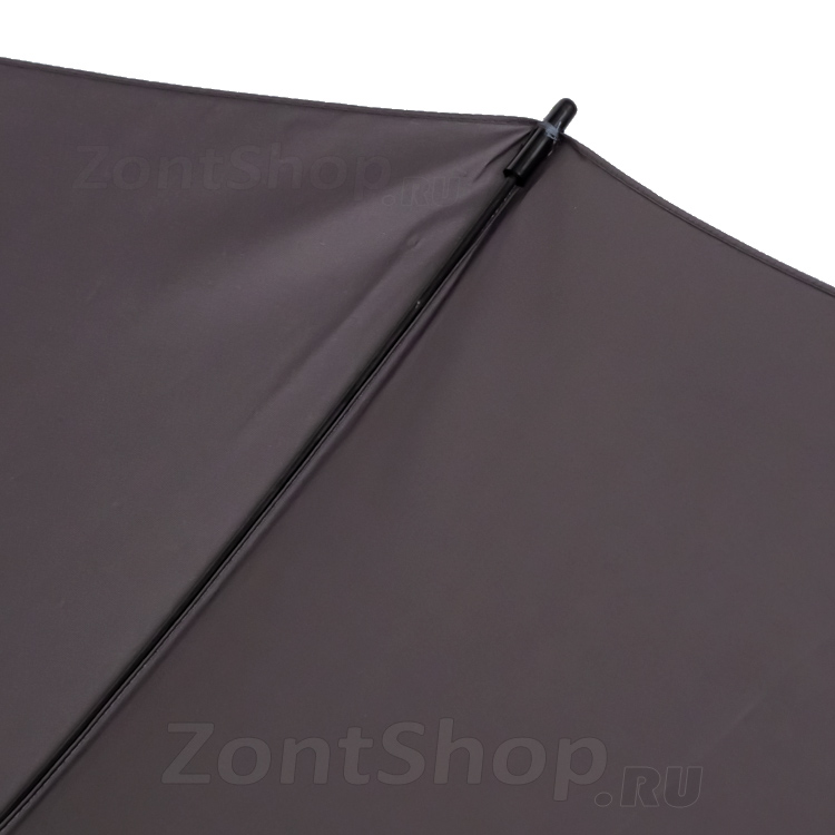 Зонт Ame Yoke AV70-B Серый