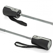 Зонт AMEYOKE OK58-10B (01) Черный
