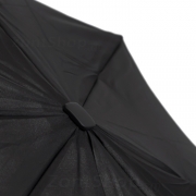 Зонт мужской LAMBERTI 73000 Черный