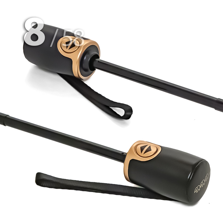 Зонт Три Слона L-3825 (R) 18530 Розовый букет (сатин)