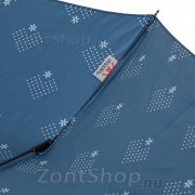 Зонт женский Doppler 7441465NS03 Голубое ночное небо