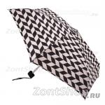 Зонт женский Fulton Lulu Guinness L717 2687 Мозаика (Дизайнерский)