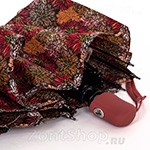 Зонт женский Zest 23816 9365 Бархатные цветы
