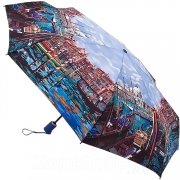 Зонт женский Zest 24665 5181 Венеция