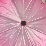 Зонт женский Три Слона 880 13428 Цветочные загадки (сатин)