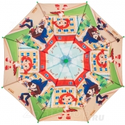 Зонт детский LAMBERTI 71664 (16692) Сказочный Патруль