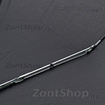 Зонт мужской Airton 3950 Черный