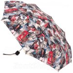Зонт женский Fulton L354 3327 Лондон