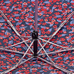 Зонт женский Fulton L553 3026 Цветы
