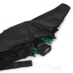 Мини зонт Fulton G843 01 Storm, Ветроустойчивый