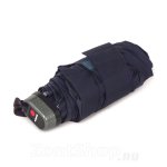 Зонт мужской KNIRPS TS.010 Slim Small Manual 1200 Navy (M)
