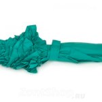 Зонт детский Airton 1552 5607 рюши Зеленый
