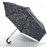 Зонт женский Fulton Lulu Guinness L718 2876 Двусторонний (Дизайнерский)
