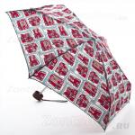 Зонт женский Fulton Cath Kidston L521 2843 Лондон Автобус (Дизайнерский)