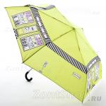 Зонт женский Fulton Lulu Guinness L718 2788 Кондитерская (Дизайнерский)