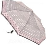 Зонт женский Doppler 730165PE Fiber AC Pearl 14316 Жемчужины серый