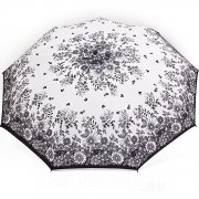 Зонт женский Airton 3955 5130 Цветы графика