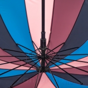 Зонт трость женский ArtRain 1672 Мультиколор