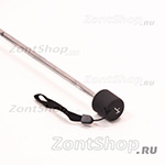 Зонт женский Ame Yoke OK53 5302 Замок