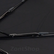 Зонт Knirps TS.200 BLACK 1000