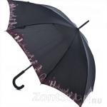 Зонт трость женский Fulton L056 2941 Лондон