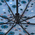 Зонт женский ArtRain 3914 (10523) Нежность (сатин)