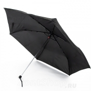 Зонт Knirps AS.050 Slim Small Manual BLACK 1000