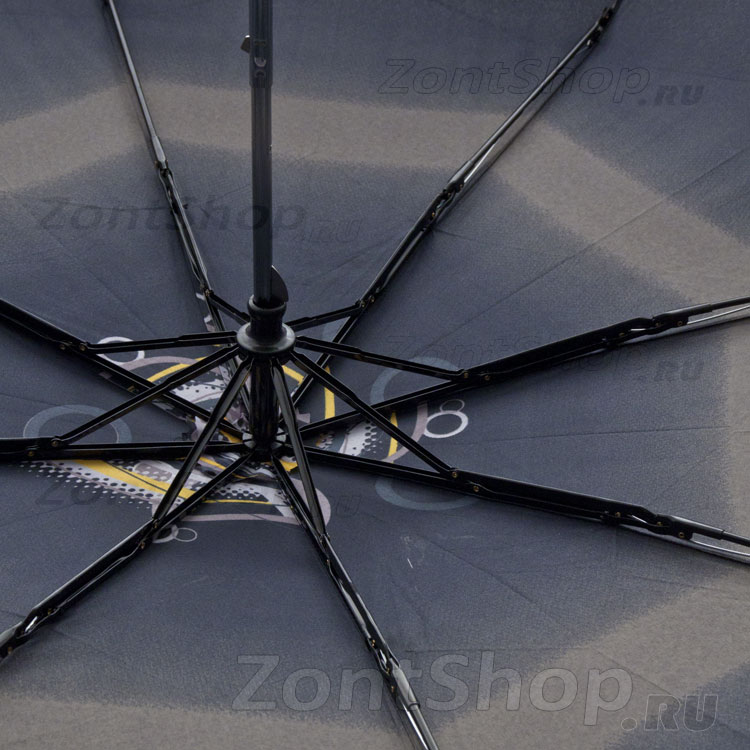 Зонт женский Airton 3535 7961 Волнистая геометрия