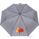 Зонт женский Airton 3511 8976 Серый Роза