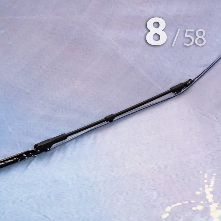 Зонт Три Слона L-3825 (M) 18027 Грациозные Ирисы (сатин)