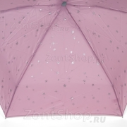 Зонт женский легкий мини Fulton L501 4218 Сверкающие звезды