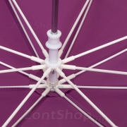 Зонт детский ArtRain 21554 (16631) Сказочный Патруль Фиолетовый
