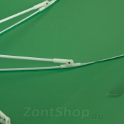 Зонт детский ArtRain 21554 (16629) Сказочный Патруль Зеленый